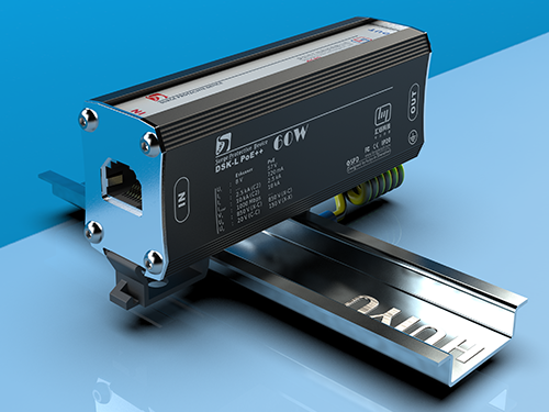 網絡防雷器/電涌保護器